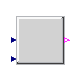 Buildings.Controls.OBC.CDL.Reals.Greater.GreaterWithHysteresis