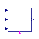 Buildings.Controls.OBC.Utilities.PIDWithAutotuning.SystemIdentification.FirstOrderTimeDelay.BaseClasses.Gain