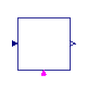 Buildings.Controls.OBC.Utilities.PIDWithAutotuning.Relay.BaseClasses.NormalizedTimeDelay