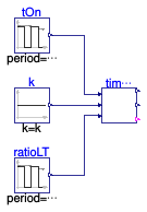 Buildings.Controls.OBC.Utilities.PIDWithAutotuning.SystemIdentification.FirstOrderTimeDelay.BaseClasses.Validation.TimeConstantDelay