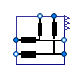 Buildings.DHC.ETS.BaseClasses.Connection2PipeLossless
