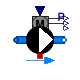 Buildings.DHC.ETS.BaseClasses.Pump_m_flow