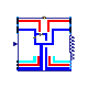 Buildings.DHC.ETS.Cooling.Direct