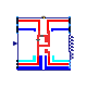 Buildings.DHC.ETS.Heating.Direct