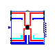 Buildings.DHC.ETS.Heating.Indirect
