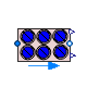 Buildings.DHC.Examples.Combined.BaseClasses.Borefield