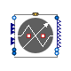 Buildings.DHC.Loads.BaseClasses.FanCoil4Pipe