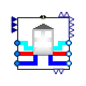 Buildings.DHC.Loads.Combined.BaseClasses.PartialBuildingWithETS