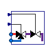 Buildings.DHC.Loads.HotWater.ThermostaticMixingValve