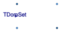 Buildings.DHC.Loads.HotWater.BaseClasses.PartialFourPortDHW