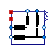 Buildings.DHC.Networks.Connections.Connection2PipePlugFlow_v