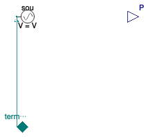 Buildings.Electrical.AC.OnePhase.Sources.Grid