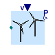 Buildings.Electrical.AC.OnePhase.Sources.WindTurbine