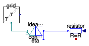 Buildings.Electrical.AC.OnePhase.Examples.GridDCLoad