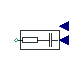 Buildings.Electrical.AC.OnePhase.Loads.Capacitive