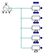 Buildings.Electrical.AC.OnePhase.Loads.Examples.TestImpedance