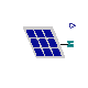 Buildings.Electrical.AC.ThreePhasesUnbalanced.Sources.BaseClasses.UnbalancedPV