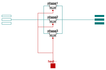 Buildings.Electrical.AC.ThreePhasesUnbalanced.Lines.TwoPortResistance