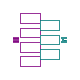 Buildings.Electrical.AC.ThreePhasesUnbalanced.Interfaces.Connection3to4_n
