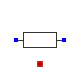 Buildings.Electrical.Transmission.BaseClasses.PartialTwoPortResistance