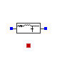 Buildings.Electrical.Transmission.BaseClasses.PartialTwoPortRLC