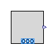 Buildings.Examples.ChillerPlant.BaseClasses.SimplifiedRoom