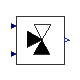 Buildings.Examples.Tutorial.CDL.Controls.RadiatorSupply