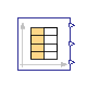 Buildings.Examples.VAVCO2.BaseClasses.Occupancy
