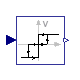 Buildings.Fluid.Actuators.Motors.IdealMotor