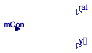 Buildings.Fluid.AirFilters.BaseClasses.FiltrationEfficiency