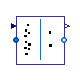 Buildings.Fluid.AirFilters.BaseClasses.MassTransfer