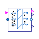 Buildings.Fluid.AirFilters.Empirical
