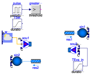Buildings.Fluid.Chillers.Examples.BaseClasses.PartialElectric_AirCooled