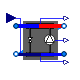 Buildings.Fluid.Chillers.Carnot_TEva
