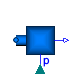 Buildings.Fluid.FMI.Adaptors.Outlet