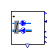 Buildings.Fluid.FMI.ExportContainers.Examples.FMUs.HVACZone