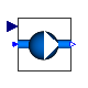Buildings.Fluid.FMI.ExportContainers.Examples.FMUs.Fan