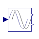 Buildings.Fluid.FixedResistances.BaseClasses.PlugFlowTransportDelay