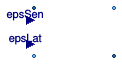 Buildings.Fluid.HeatExchangers.ThermalWheels.Latent.BaseClasses.HeatExchangerWithInputEffectiveness
