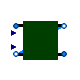 Buildings.Fluid.HeatExchangers.ThermalWheels.Latent.BaseClasses.HeatExchangerWithInputEffectiveness