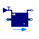 Buildings.Fluid.HeatExchangers.SensibleCooler_T