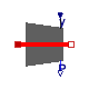 Buildings.Fluid.HeatPumps.Compressors.ReciprocatingCompressor