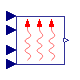 Buildings.Fluid.Movers.BaseClasses.PowerInterface