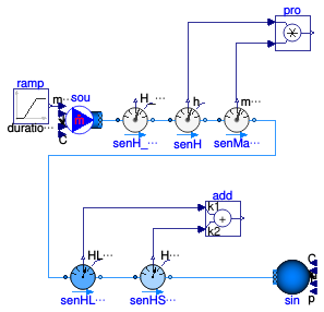 Buildings.Fluid.Sensors.Examples.MoistAirEnthalpyFlowRate
