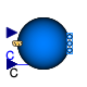 Buildings.Fluid.Sources.Outside_Cp