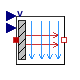 Buildings.HeatTransfer.Convection.Exterior