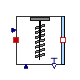 Buildings.HeatTransfer.Windows.BaseClasses.ShadeConvection
