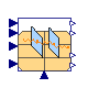 Buildings.HeatTransfer.Windows.BaseClasses.AbsorbedRadiation