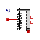 Buildings.HeatTransfer.Windows.BaseClasses.PartialWindowBoundaryCondition