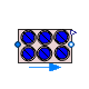 Buildings.Obsolete.DHC.ETS.Combined.Subsystems.Borefield.BorefieldType